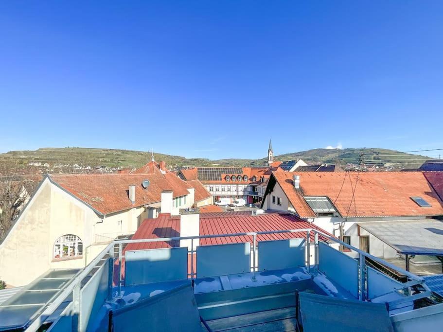 Ferienwohnung Kaiserblick Ihringen Exterior photo