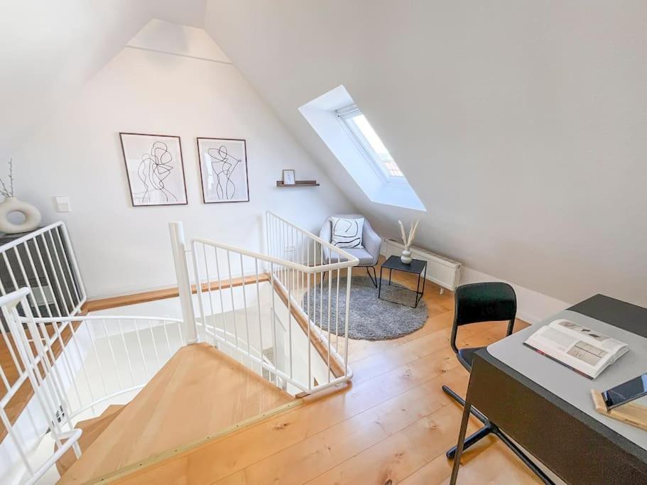 Ferienwohnung Kaiserblick Ihringen Exterior photo