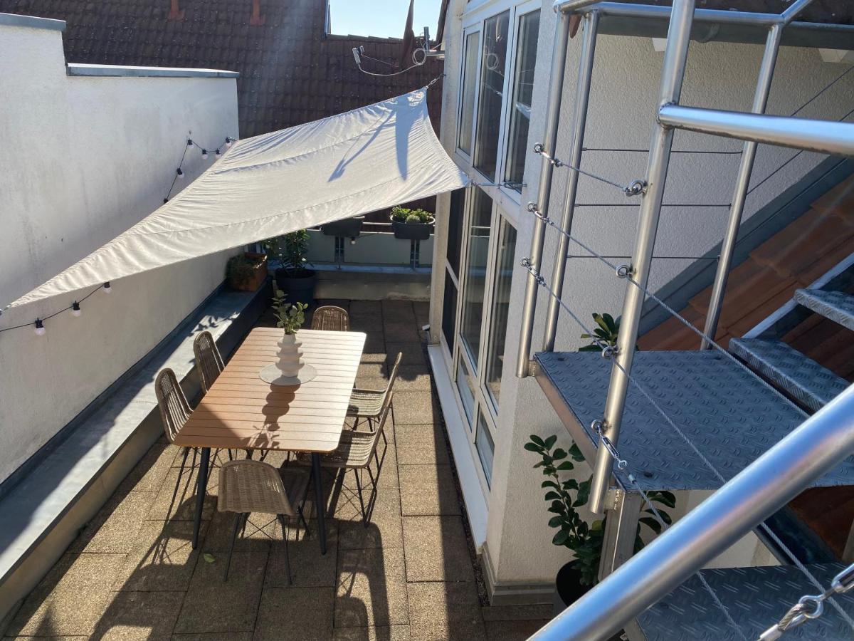 Ferienwohnung Kaiserblick Ihringen Exterior photo